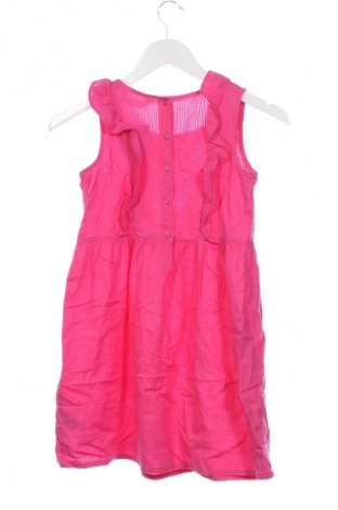 Kinderkleid H&M, Größe 7-8y/ 128-134 cm, Farbe Rosa, Preis € 12,25