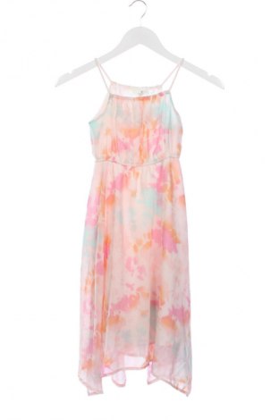 Kinderkleid H&M, Größe 7-8y/ 128-134 cm, Farbe Mehrfarbig, Preis € 12,25