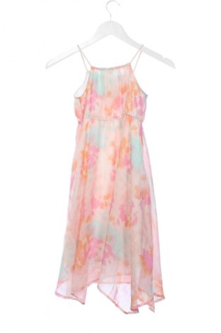Kinderkleid H&M, Größe 7-8y/ 128-134 cm, Farbe Mehrfarbig, Preis € 12,25