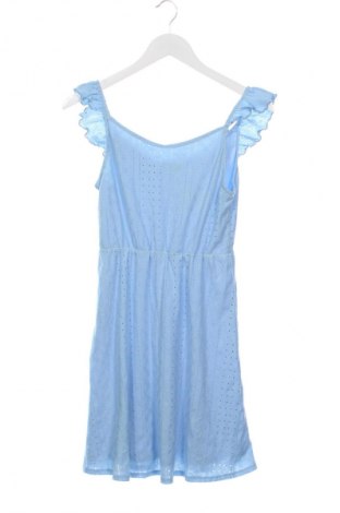 Kinderkleid H&M, Größe 14-15y/ 168-170 cm, Farbe Blau, Preis € 12,28