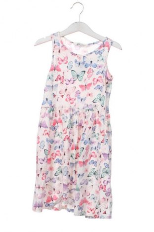 Kinderkleid H&M, Größe 6-7y/ 122-128 cm, Farbe Mehrfarbig, Preis € 12,28