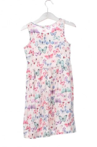 Kinderkleid H&M, Größe 6-7y/ 122-128 cm, Farbe Mehrfarbig, Preis € 12,28