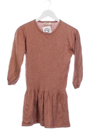 Kinderkleid H&M, Größe 8-9y/ 134-140 cm, Farbe Mehrfarbig, Preis € 12,25