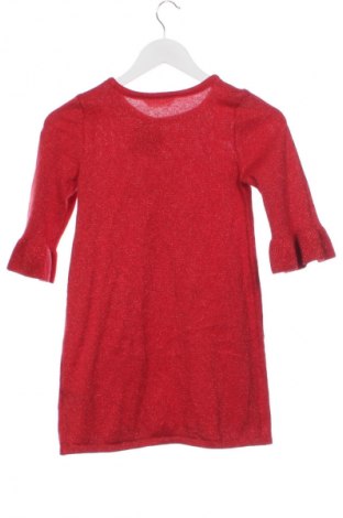 Kinderkleid H&M, Größe 8-9y/ 134-140 cm, Farbe Rot, Preis € 12,25