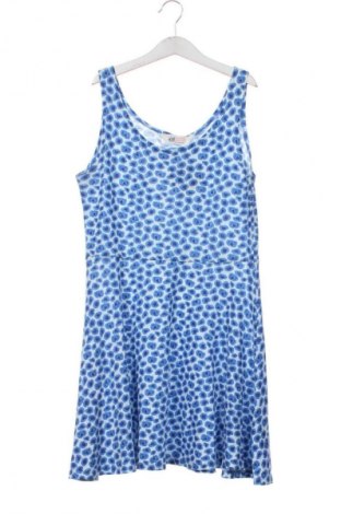 Kinderkleid H&M, Größe 12-13y/ 158-164 cm, Farbe Mehrfarbig, Preis € 12,00