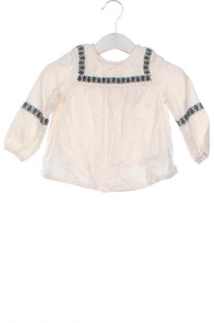Kinderkleid H&M, Größe 6-9m/ 68-74 cm, Farbe Mehrfarbig, Preis € 12,24
