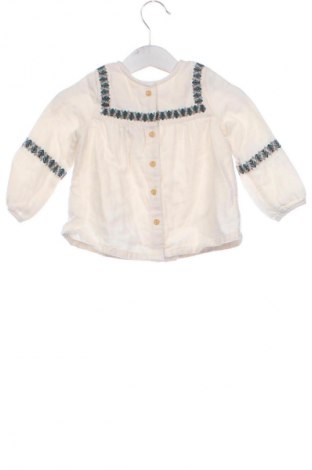 Kinderkleid H&M, Größe 6-9m/ 68-74 cm, Farbe Mehrfarbig, Preis € 12,24