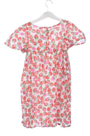 Kinderkleid H&M, Größe 5-6y/ 116-122 cm, Farbe Mehrfarbig, Preis € 12,24