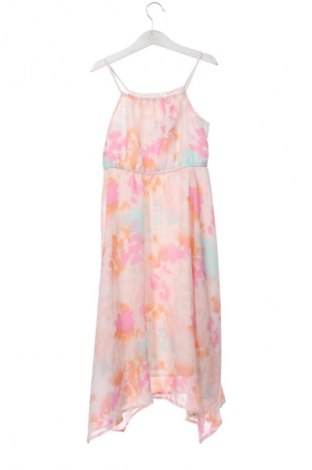 Kinderkleid H&M, Größe 7-8y/ 128-134 cm, Farbe Mehrfarbig, Preis € 12,28