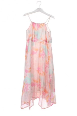 Kinderkleid H&M, Größe 7-8y/ 128-134 cm, Farbe Mehrfarbig, Preis € 12,28