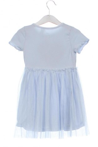 Kinderkleid H&M, Größe 2-3y/ 98-104 cm, Farbe Blau, Preis € 12,28