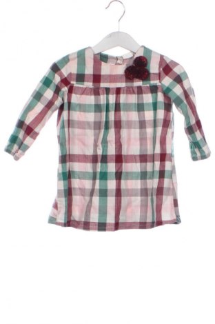 Kinderkleid H&M, Größe 9-12m/ 74-80 cm, Farbe Mehrfarbig, Preis € 12,25