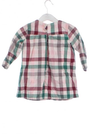 Kinderkleid H&M, Größe 9-12m/ 74-80 cm, Farbe Mehrfarbig, Preis € 12,25