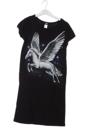 Παιδικό φόρεμα H&M, Μέγεθος 15-18y/ 170-176 εκ., Χρώμα Μαύρο, Τιμή 10,99 €