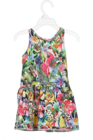 Παιδικό φόρεμα H&M, Μέγεθος 2-3y/ 98-104 εκ., Χρώμα Πολύχρωμο, Τιμή 12,28 €