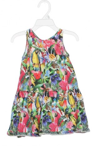 Παιδικό φόρεμα H&M, Μέγεθος 2-3y/ 98-104 εκ., Χρώμα Πολύχρωμο, Τιμή 12,28 €