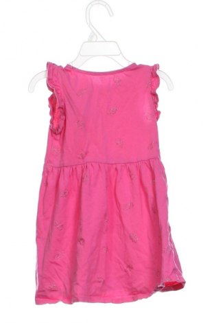 Παιδικό φόρεμα H&M, Μέγεθος 2-3y/ 98-104 εκ., Χρώμα Ρόζ , Τιμή 12,28 €
