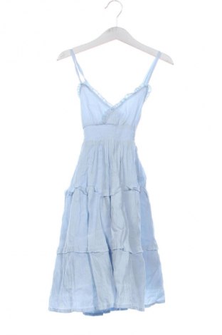 Παιδικό φόρεμα H&M, Μέγεθος 10-11y/ 146-152 εκ., Χρώμα Μπλέ, Τιμή 15,71 €