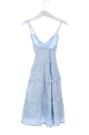 Παιδικό φόρεμα H&M, Μέγεθος 10-11y/ 146-152 εκ., Χρώμα Μπλέ, Τιμή 15,71 €