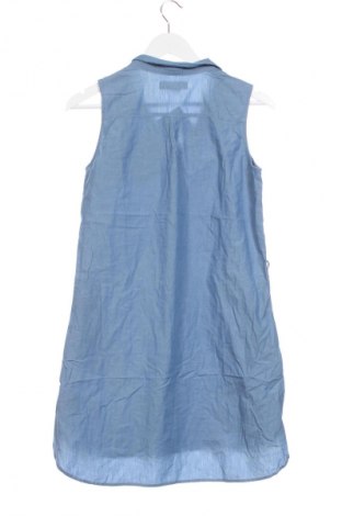 Kinderkleid H&M L.O.G.G., Größe 14-15y/ 168-170 cm, Farbe Blau, Preis € 11,99