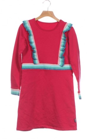 Kinderkleid Jako-O, Größe 9-10y/ 140-146 cm, Farbe Mehrfarbig, Preis € 20,91