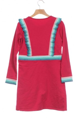 Kinderkleid Jako-O, Größe 9-10y/ 140-146 cm, Farbe Mehrfarbig, Preis € 20,91