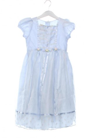 Rochie pentru copii Jenny, Mărime 7-8y/ 128-134 cm, Culoare Albastru, Preț 38,99 Lei