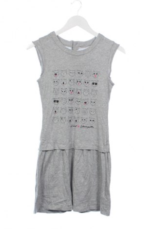 Kinderkleid Karl Lagerfeld, Größe 12-13y/ 158-164 cm, Farbe Grau, Preis € 38,36