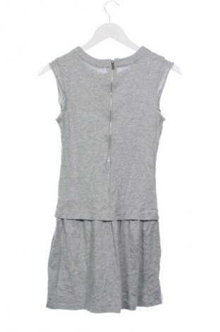Kinderkleid Karl Lagerfeld, Größe 12-13y/ 158-164 cm, Farbe Grau, Preis € 38,36