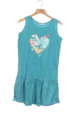 Kinderkleid Kids, Größe 8-9y/ 134-140 cm, Farbe Grün, Preis € 12,00