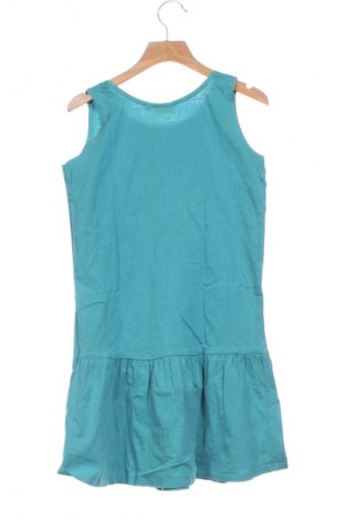 Kinderkleid Kids, Größe 8-9y/ 134-140 cm, Farbe Grün, Preis € 12,00