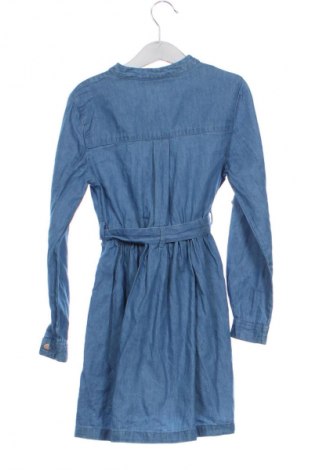 Kinderkleid Kids, Größe 6-7y/ 122-128 cm, Farbe Mehrfarbig, Preis € 12,24