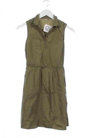 Dětské šaty  LC Waikiki, Velikost 11-12y/ 152-158 cm, Barva Zelená, Cena  241,00 Kč