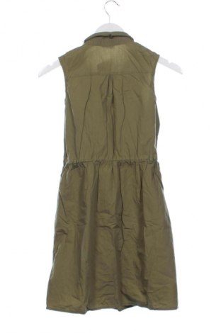 Dětské šaty  LC Waikiki, Velikost 11-12y/ 152-158 cm, Barva Zelená, Cena  241,00 Kč