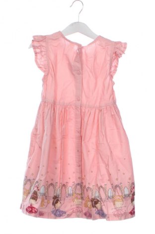 Gyerek ruha LC Waikiki, Méret 5-6y / 116-122 cm, Szín Sokszínű, Ár 3 800 Ft