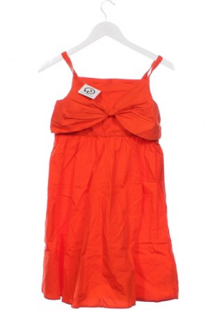 Dětské šaty  LC Waikiki, Velikost 11-12y/ 152-158 cm, Barva Červená, Cena  254,00 Kč