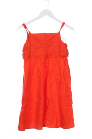 Dětské šaty  LC Waikiki, Velikost 11-12y/ 152-158 cm, Barva Červená, Cena  254,00 Kč