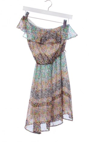 Kinderkleid LC Waikiki, Größe 11-12y/ 152-158 cm, Farbe Mehrfarbig, Preis € 9,72