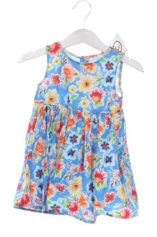 Kinderkleid LCW, Größe 12-18m/ 80-86 cm, Farbe Mehrfarbig, Preis € 10,99