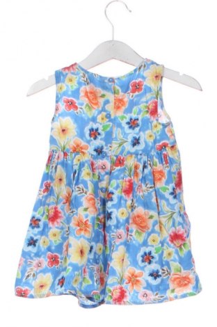 Kinderkleid LCW, Größe 12-18m/ 80-86 cm, Farbe Mehrfarbig, Preis € 10,99