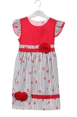 Dziecięca sukienka Laura Ashley, Rozmiar 6-7y/ 122-128 cm, Kolor Kolorowy, Cena 62,02 zł