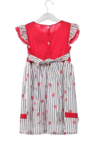 Dziecięca sukienka Laura Ashley, Rozmiar 6-7y/ 122-128 cm, Kolor Kolorowy, Cena 62,02 zł