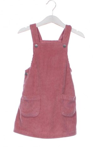 Dětské šaty  Lindex, Velikost 2-3y/ 98-104 cm, Barva Růžová, Cena  209,00 Kč