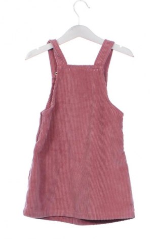 Dětské šaty  Lindex, Velikost 2-3y/ 98-104 cm, Barva Růžová, Cena  209,00 Kč