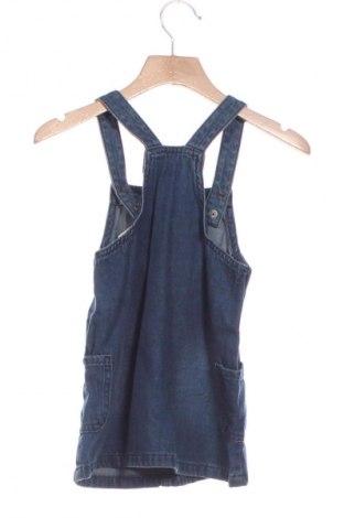 Kinderkleid Lupilu, Größe 9-12m/ 74-80 cm, Farbe Blau, Preis € 8,99
