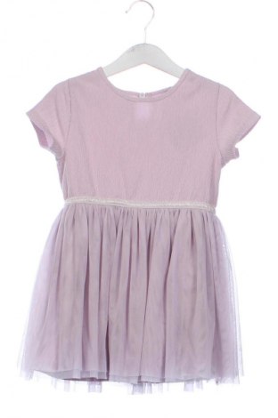 Kinderkleid Lupilu, Größe 2-3y/ 98-104 cm, Farbe Lila, Preis € 12,28