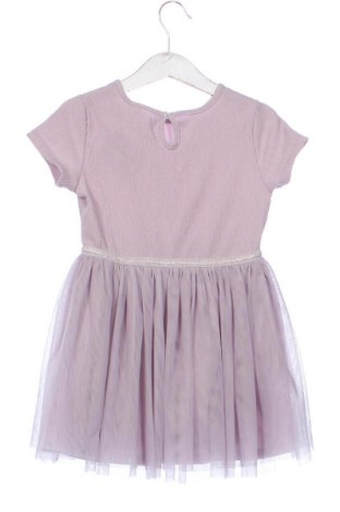 Kinderkleid Lupilu, Größe 2-3y/ 98-104 cm, Farbe Lila, Preis € 12,28