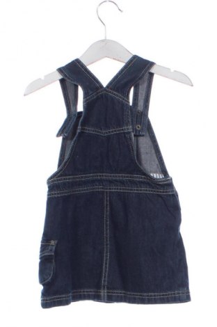Kinderkleid Lupilu, Größe 12-18m/ 80-86 cm, Farbe Blau, Preis € 12,28