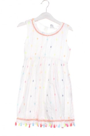 Kinderkleid Manguun, Größe 4-5y/ 110-116 cm, Farbe Mehrfarbig, Preis € 10,99