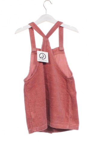Dětské šaty  Max Studio, Velikost 2-3y/ 98-104 cm, Barva Růžová, Cena  329,00 Kč